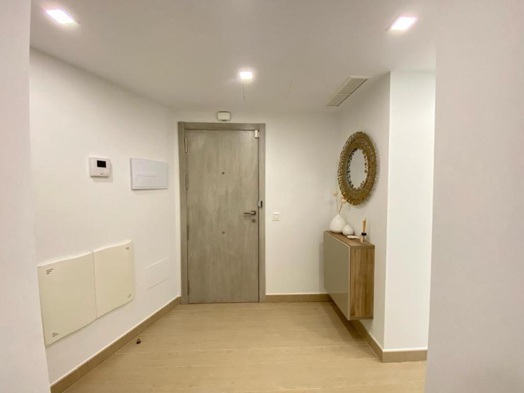 Brisa Puerto Marina Apartments Benalmádena Exterior photo