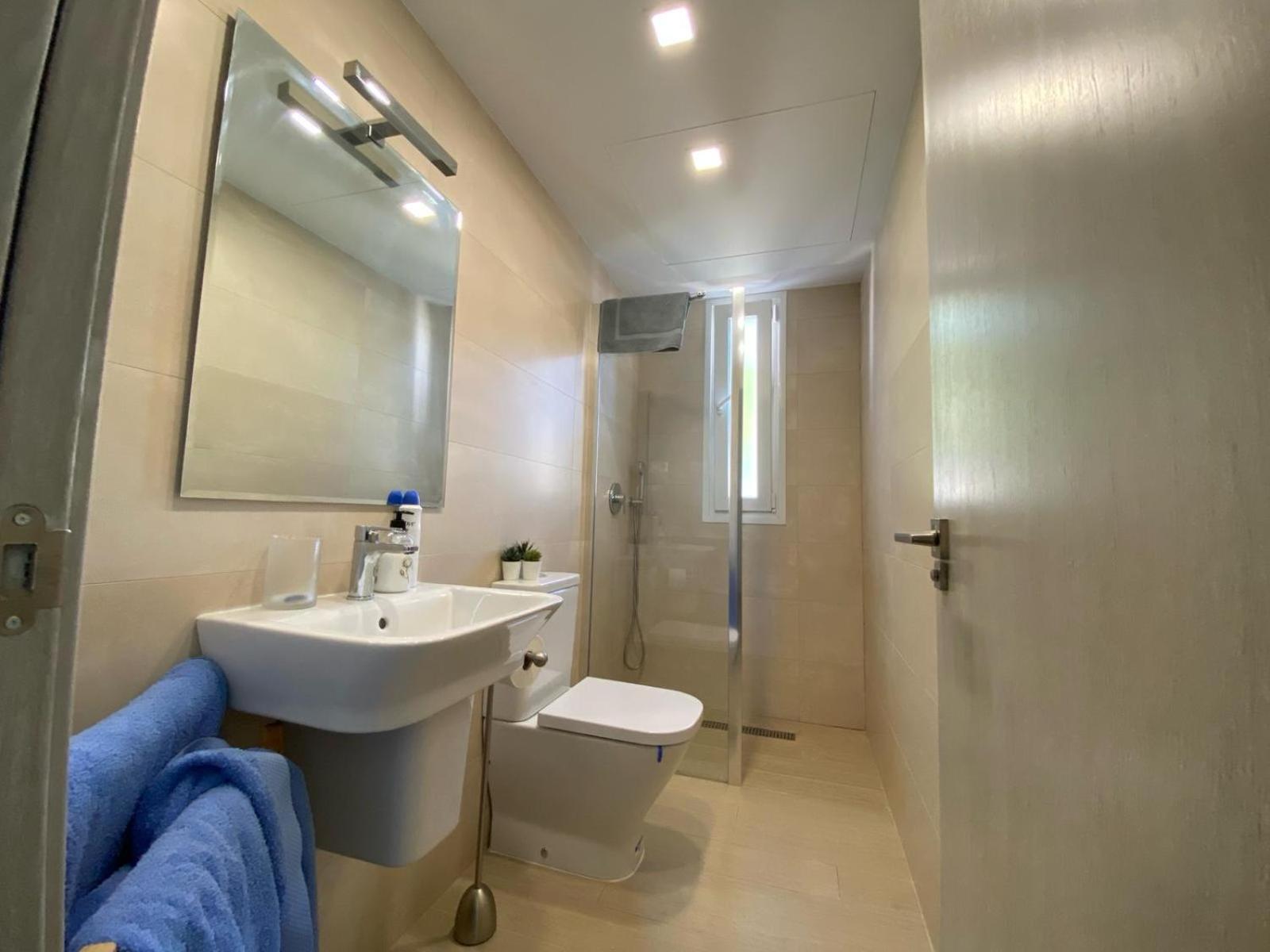 Brisa Puerto Marina Apartments Benalmádena Exterior photo