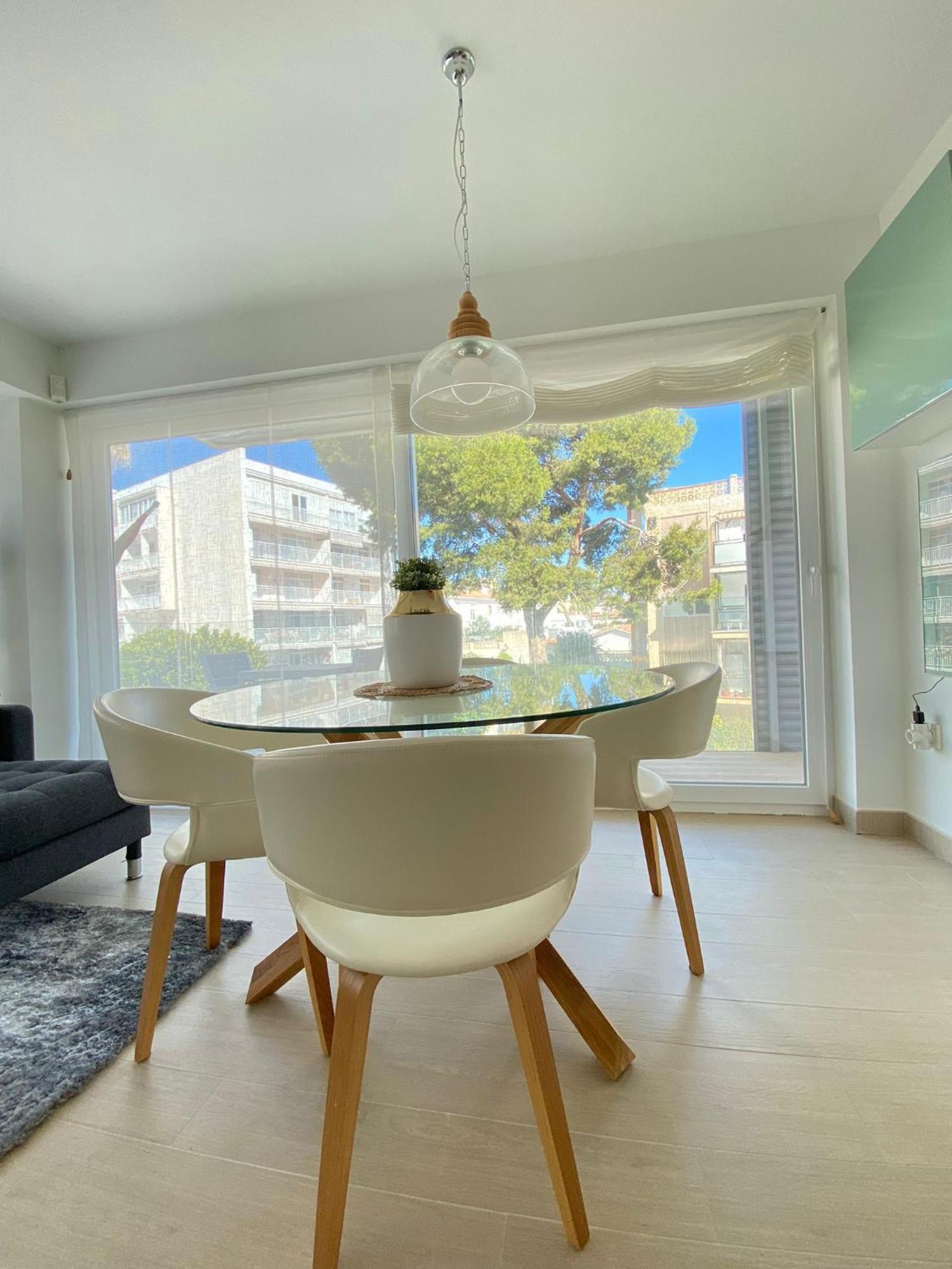 Brisa Puerto Marina Apartments Benalmádena Exterior photo